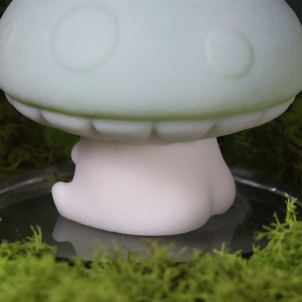Clarifying Mushroom Shampoo