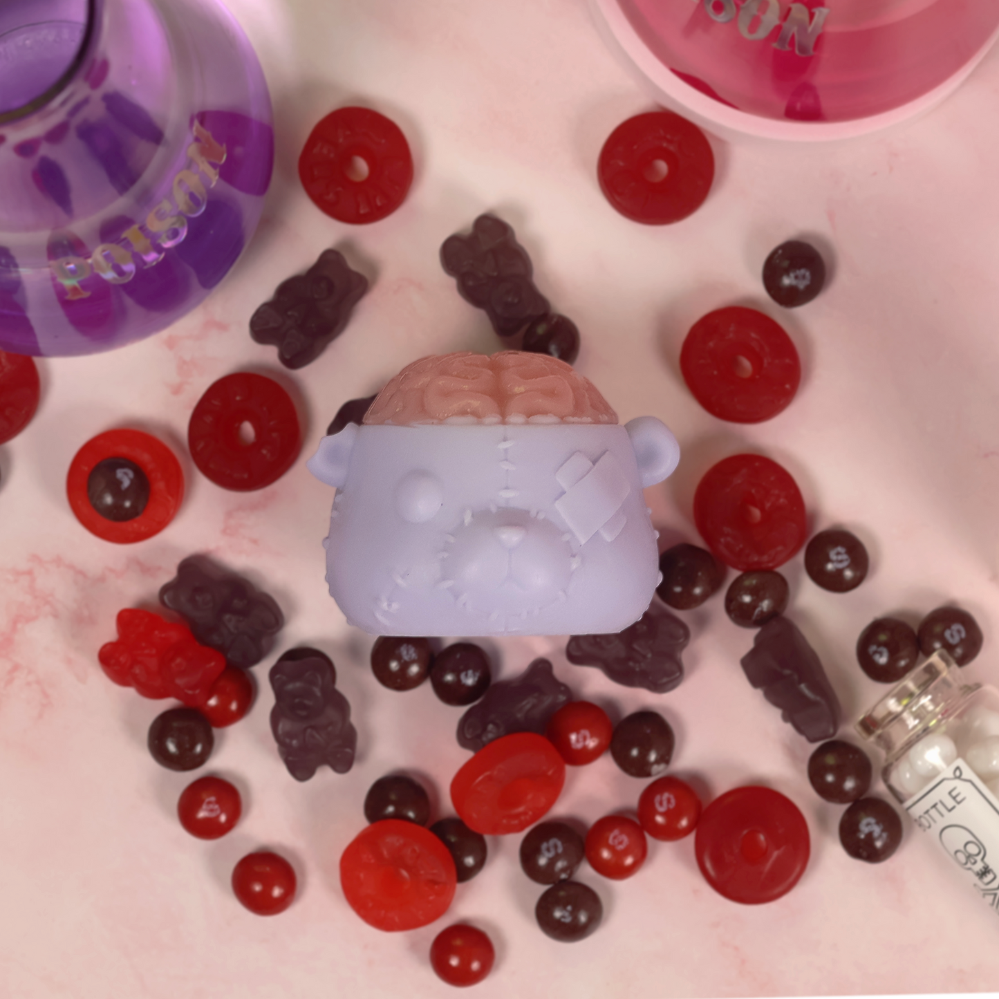 ZomBears Gift Box