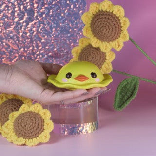 Duck Hat Lid