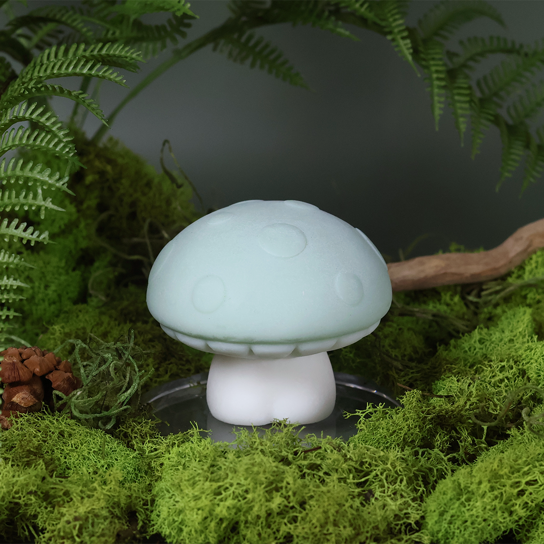 Clarifying Mushroom Shampoo