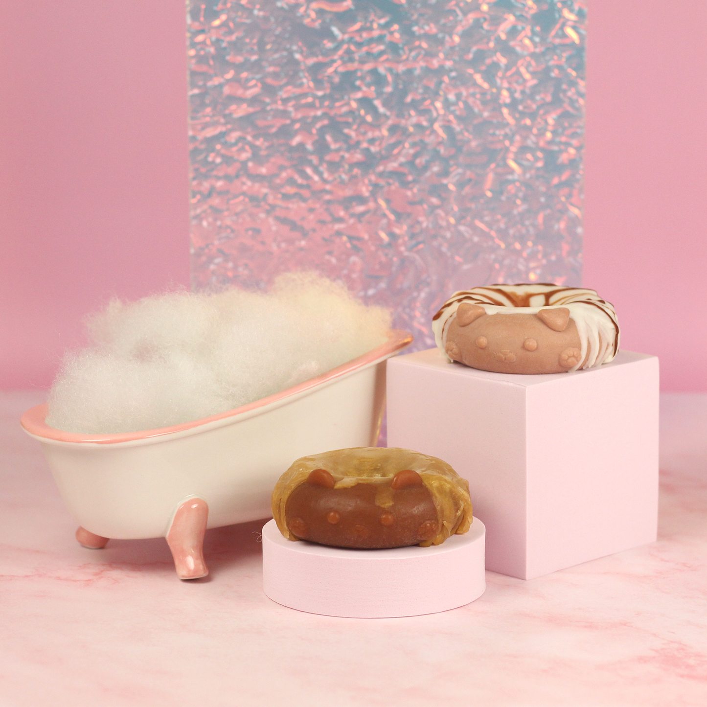 Sugary Donuts Gift Box