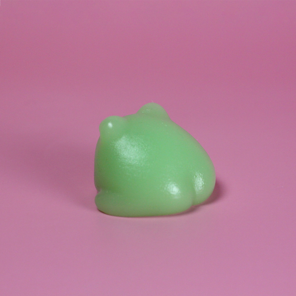 Mini Froggies Jelly Soap - Frolic Creations - Soap - Cute Self Care - Kawaii Atheistic - Quirky Gift - Gift For Her