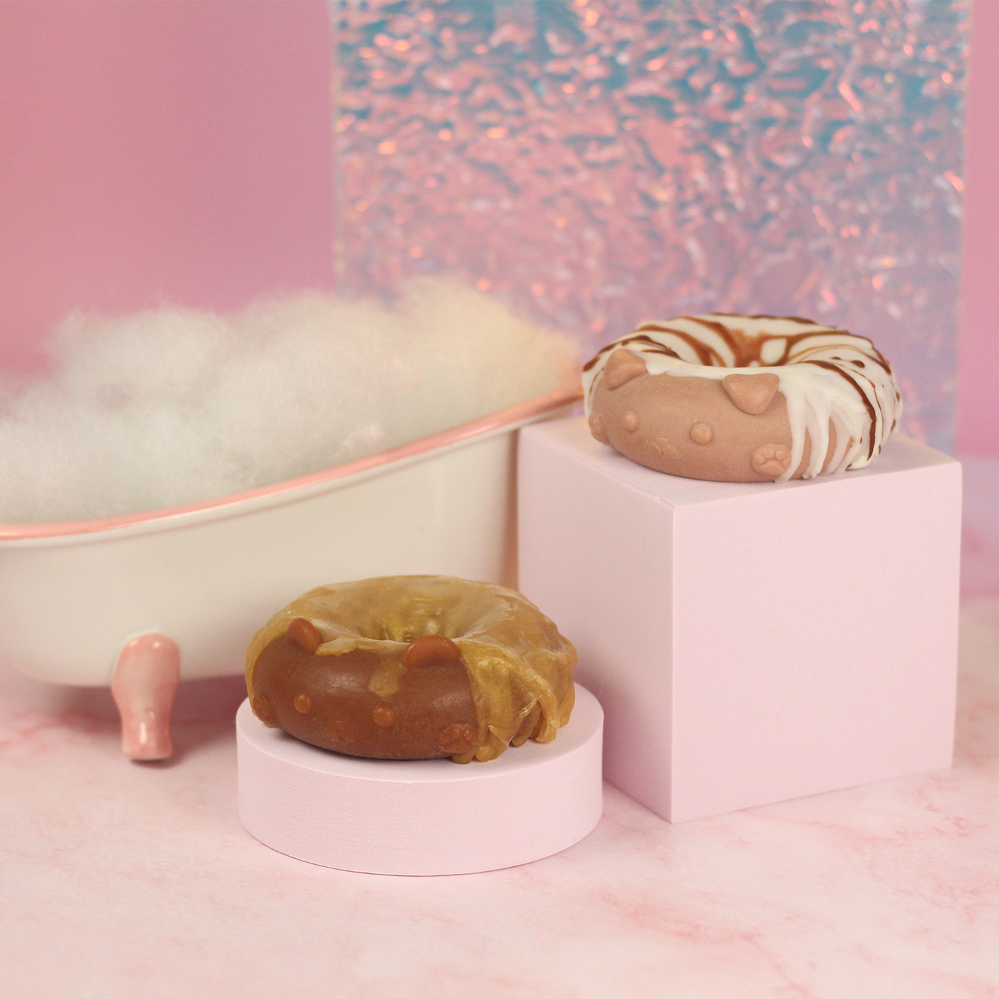 Sugary Donuts Gift Box