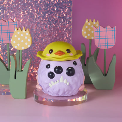 Duck Hat Lid