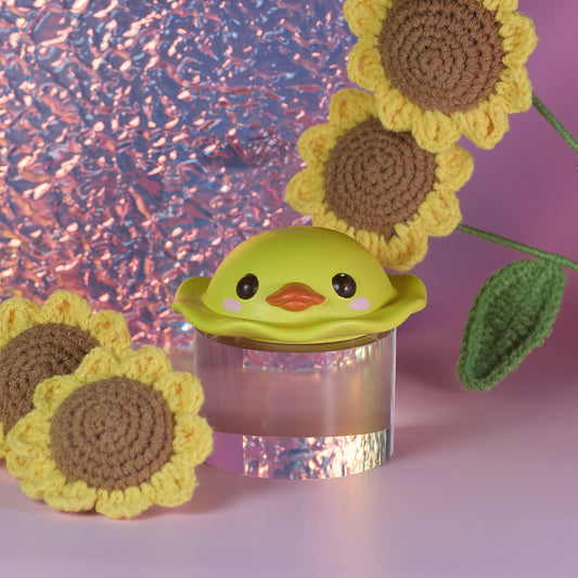 Duck Hat Lid