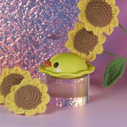 Duck Hat Lid