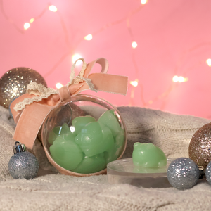 [Limited] Jelly Soap Ornament