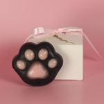 Load image into Gallery viewer, Toe Beans Soap - Frolic Creations - Soap - Cute Self Care - Kawaii Atheistic - Quirky Gift - Gift For Her
