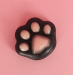 Load image into Gallery viewer, Toe Beans Soap - Frolic Creations - Soap - Cute Self Care - Kawaii Atheistic - Quirky Gift - Gift For Her
