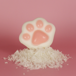Load image into Gallery viewer, The Only Paws Gift Box - Frolic Creations - Soap - Cute Self Care - Kawaii Atheistic - Quirky Gift - Gift For Her
