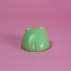 Mini Froggies Jelly Soap - Frolic Creations - Soap - Cute Self Care - Kawaii Atheistic - Quirky Gift - Gift For Her