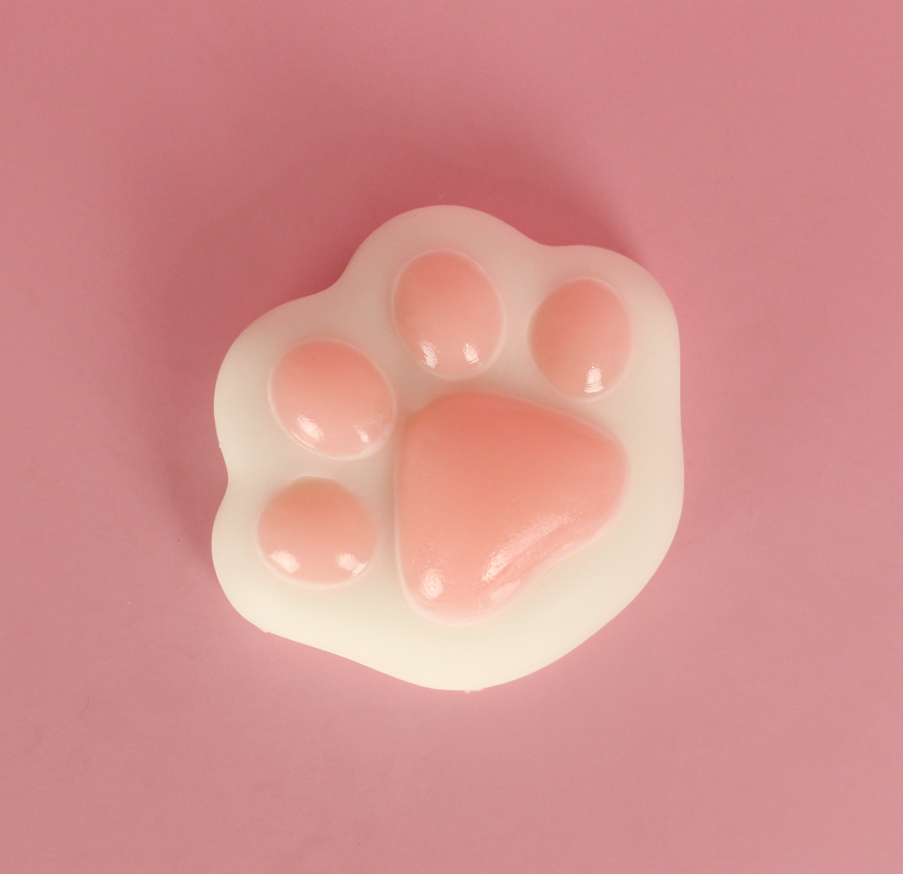 Toe Beans Soap