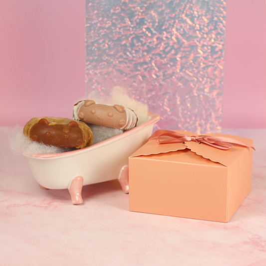 Sugary Donuts Gift Box