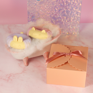 Fruity Donuts Gift Box