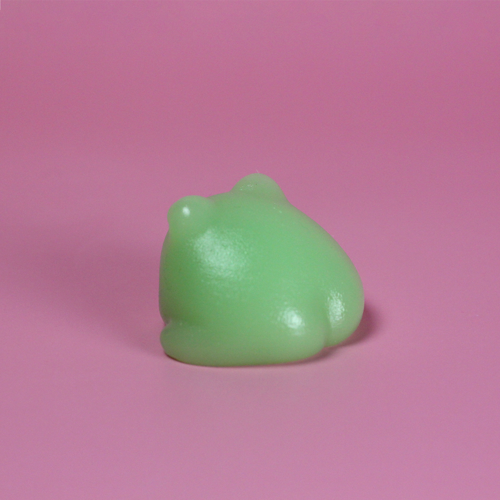Mini Froggies Jelly Soap – Frolic Creations