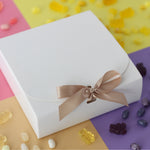 Load image into Gallery viewer, The Jiggly Gift Box - Frolic Creations - Gift Set - Cute Self Care - Kawaii Atheistic - Quirky Gift - Gift For Her
