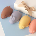 Load image into Gallery viewer, The Jiggly Gift Box - Frolic Creations - Gift Set - Cute Self Care - Kawaii Atheistic - Quirky Gift - Gift For Her
