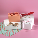 Load image into Gallery viewer, Gift Wrap - Frolic Creations - Gift Set - Cute Self Care - Kawaii Atheistic - Quirky Gift - Gift For Her
