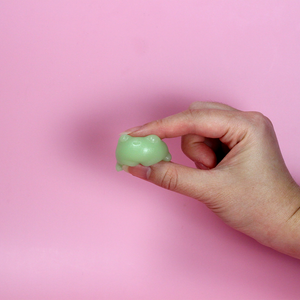 Mini Froggies Jelly Soap - Frolic Creations - Soap - Cute Self Care - Kawaii Atheistic - Quirky Gift - Gift For Her