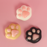 Load image into Gallery viewer, Toe Beans Soap - Frolic Creations - Soap - Cute Self Care - Kawaii Atheistic - Quirky Gift - Gift For Her
